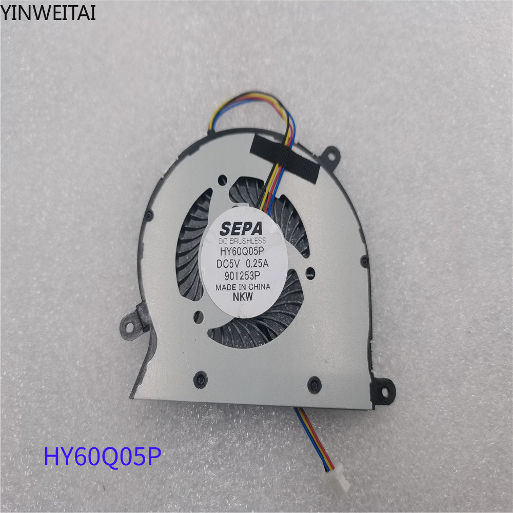 Cpu Cooler - CPU-Kühlerlüfter für ACER Aspire C22-760 C22-866