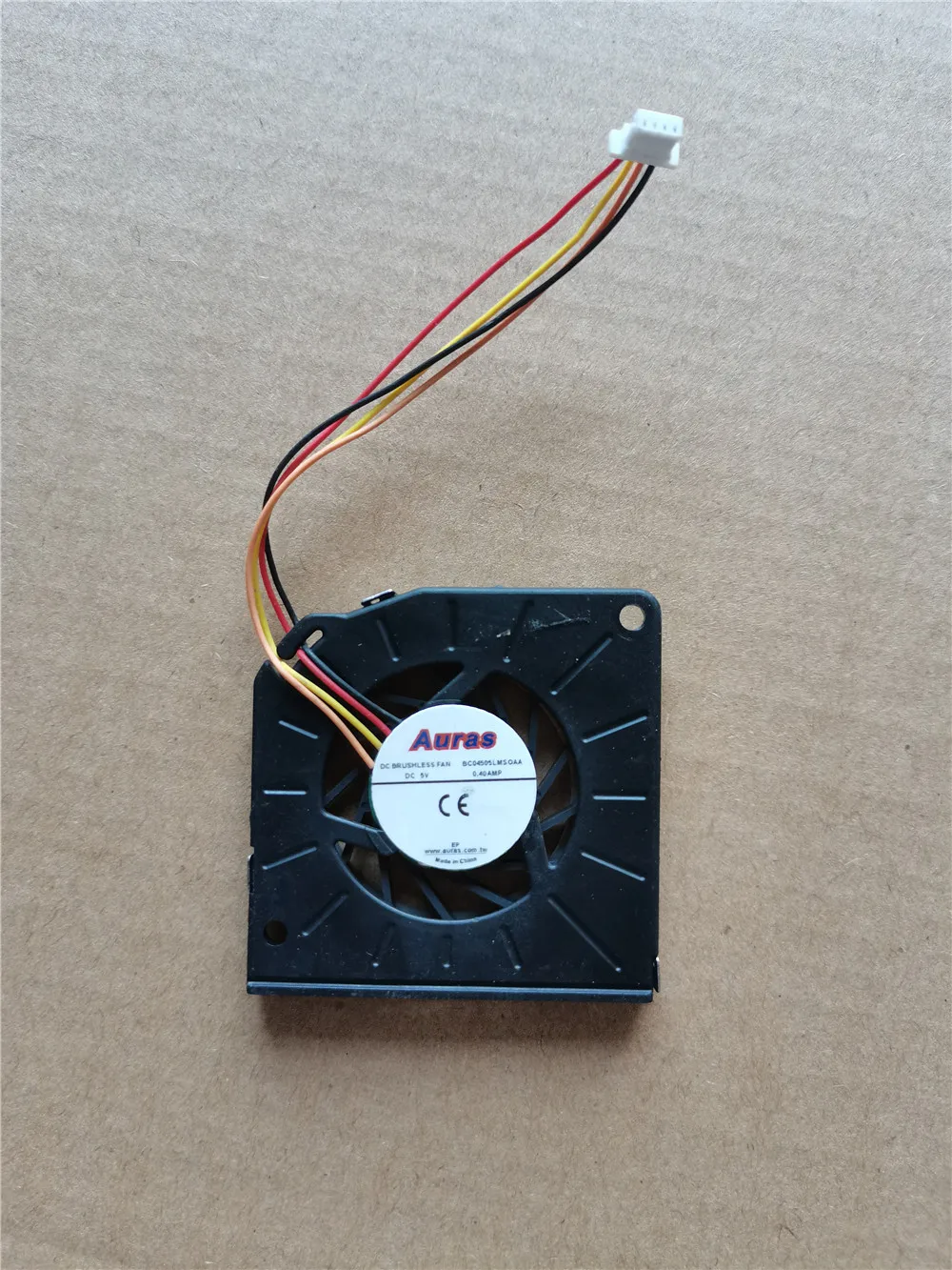 Cpu Fan - Neuer original laptop/notebook cpu lüfter für