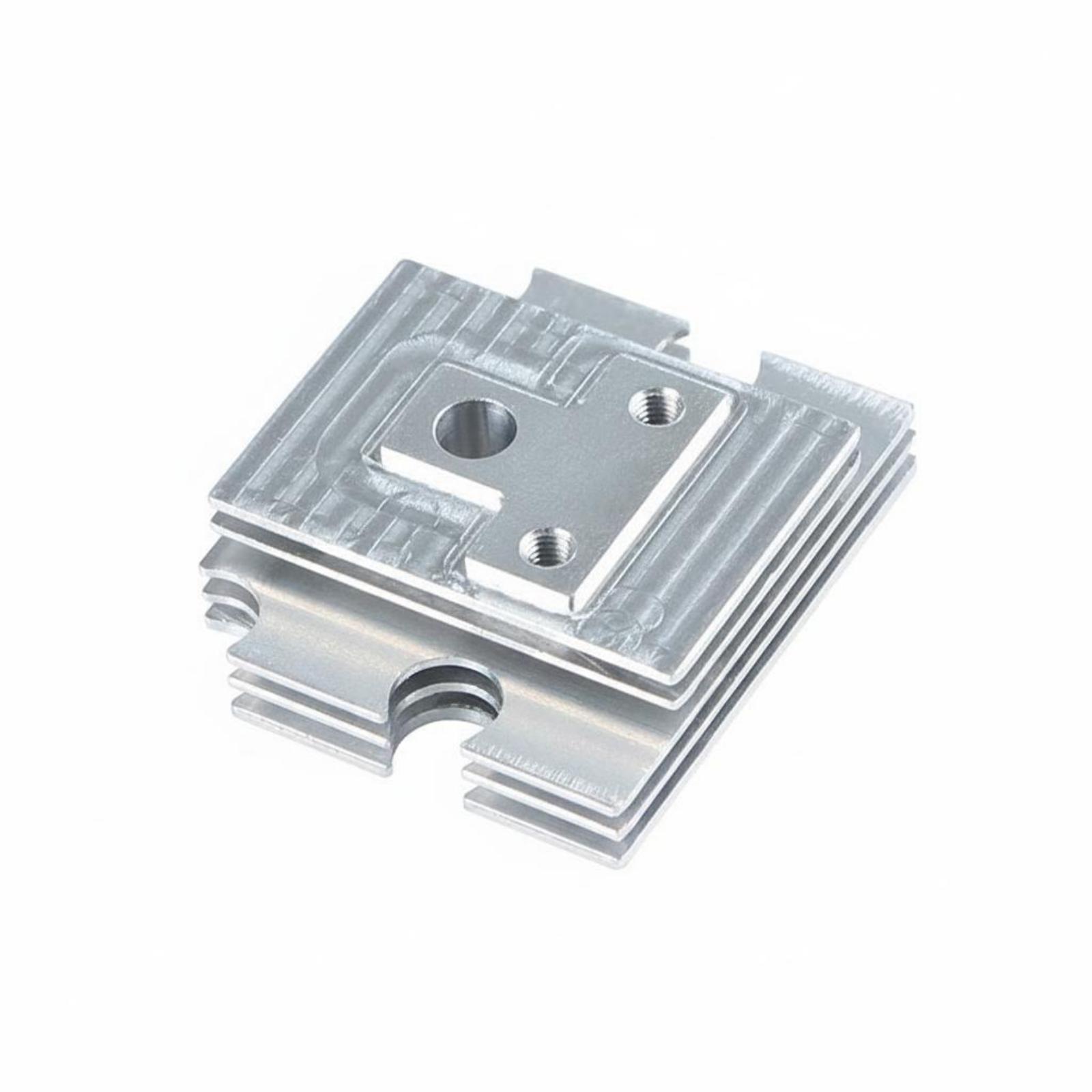 Heatsink - SE Hotend-Kühlkörper Originalteil Filament-Antrieb Hotend-Kühlblock