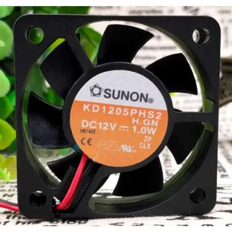 Cpu Fan - Neuer CPU-Lüfter für TAIJUN KD1205PHS2 5015