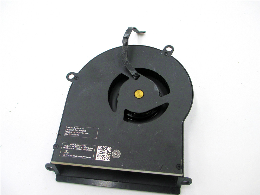 Cpu Fan - NEUE Original Fan für Apple Mac