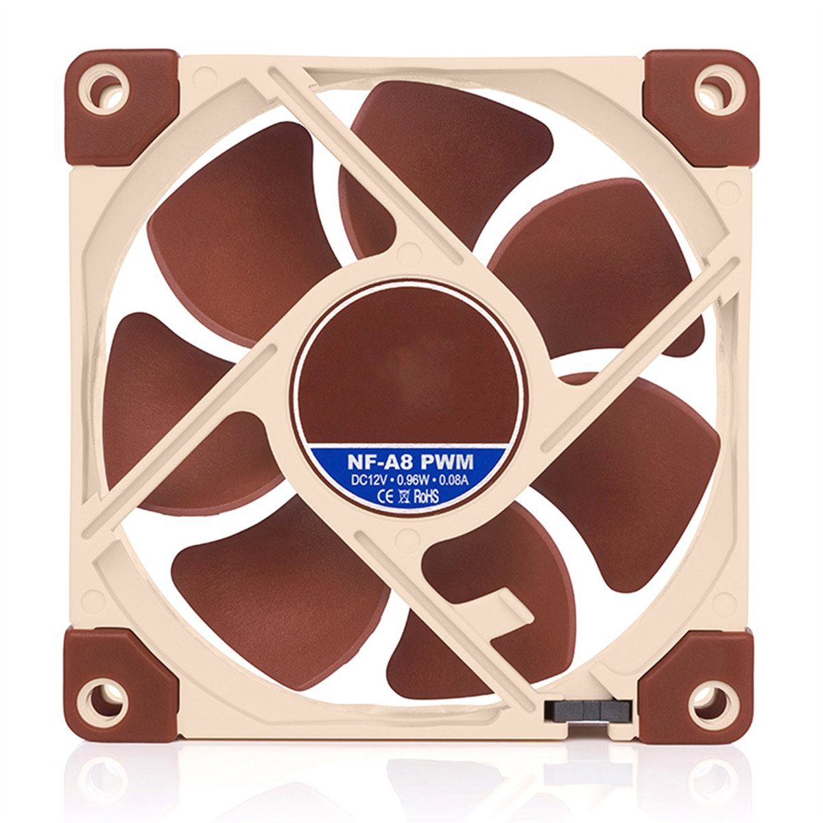 Cpu Fan - AB30 Noctua NF-A4x10 FLX Computer-Lüfter 3-Pin/4-Pin