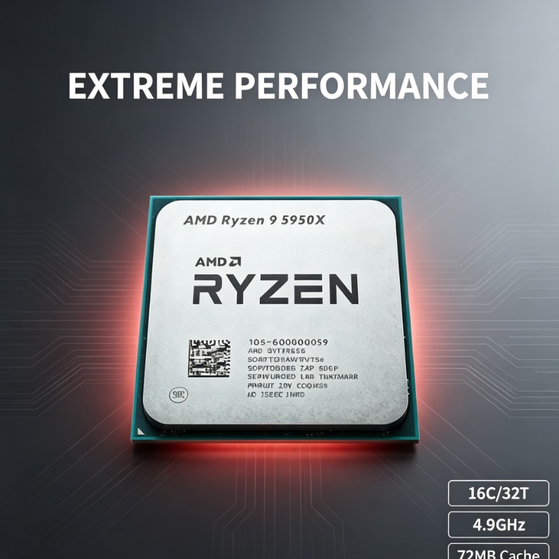 AM4-Sockel Rendering-Prozessor – Cpu Cooler Bewertung und Preis