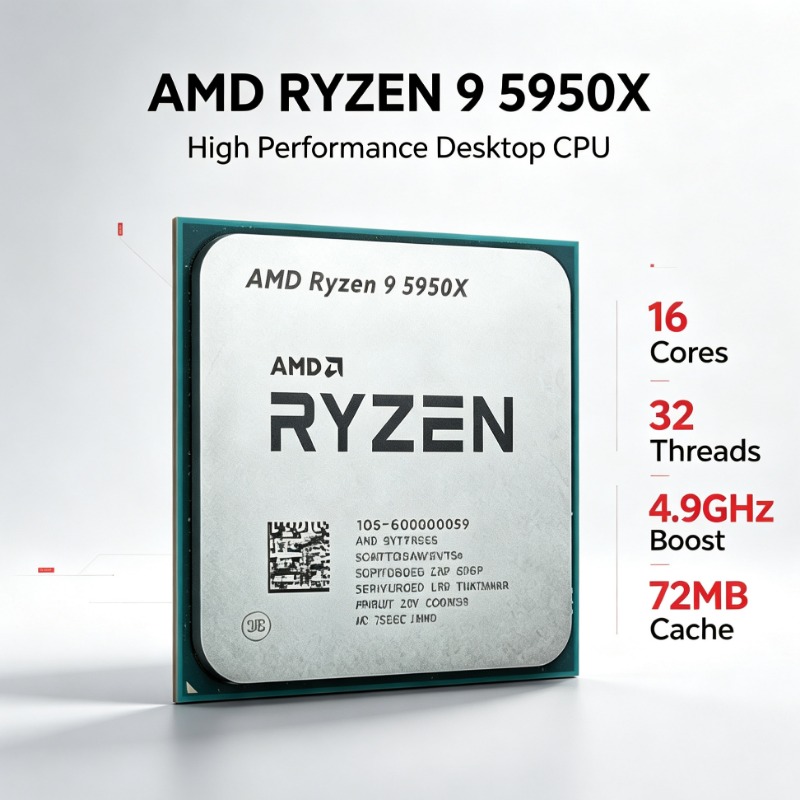 AM4-Sockel Rendering-Prozessor – Cpu Cooler Bewertung und Preis