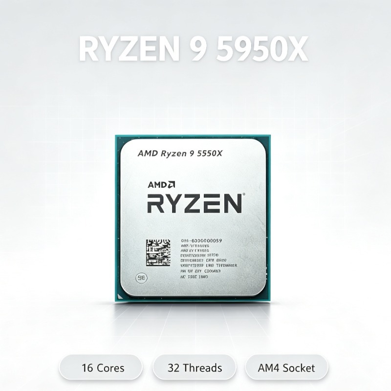 AM4-Sockel Rendering-Prozessor – Cpu Cooler Bewertung und Preis