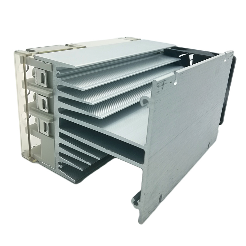 -40 Solid State Relays Dreipha – Heatsink Bewertung und Preis