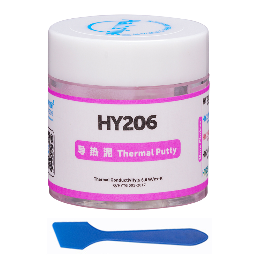 10g Wärmeleitpaste Hochleistun – Thermal Paste Bewertung und Preis