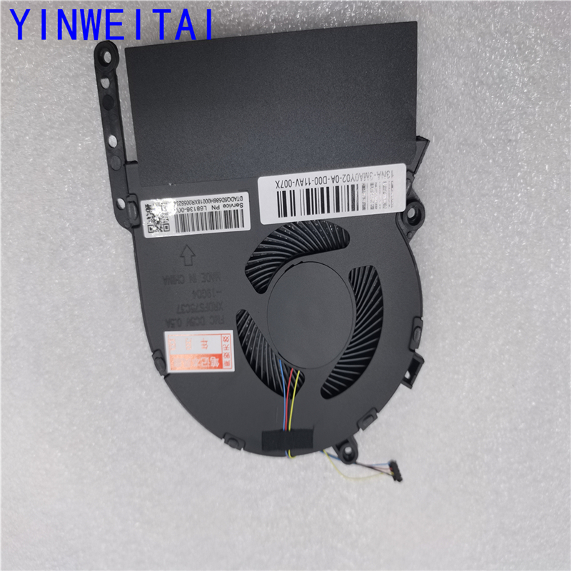 Neuer Laptop CPU GPU Lüfter fü – Gpu Cooler Bewertung und Preis