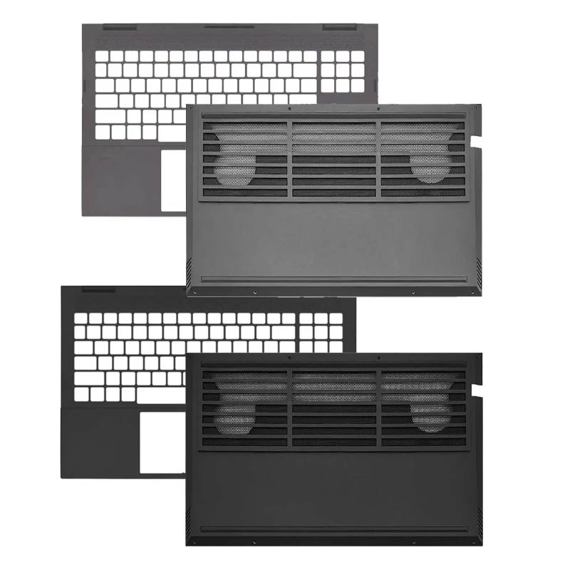 Lüfter für HP OMEN 15-EK 15-EN – Gpu Cooler Bewertung und Preis