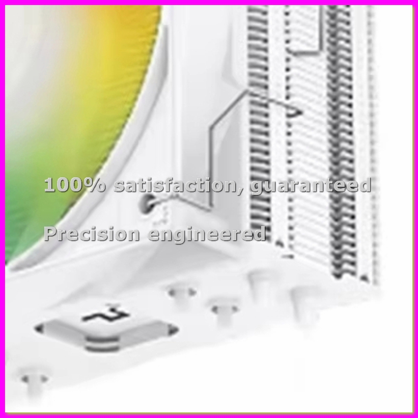 AG400 Luftkühler 4 Heatpipes A – Cpu Cooler Bewertung und Preis