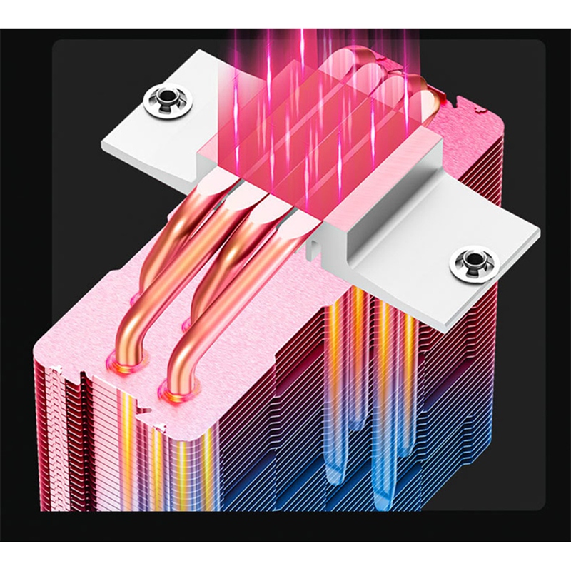 AG400 Luftkühler 4 Heatpipes A – Cpu Cooler Bewertung und Preis