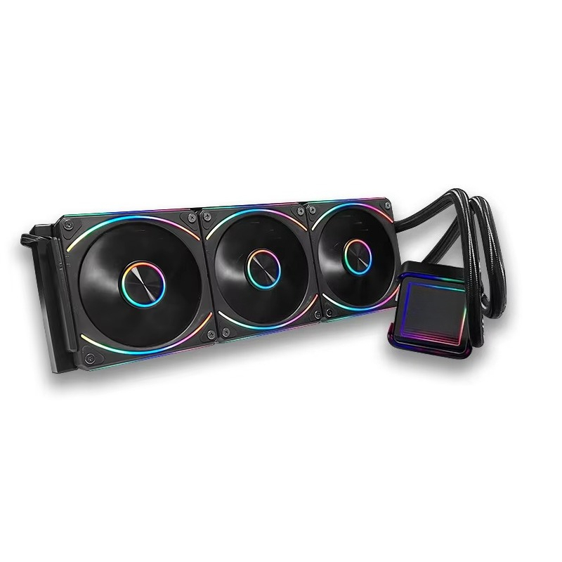 Aura Sync 360mm CPU Flüssigkei – Cpu Fan Bewertung und Preis