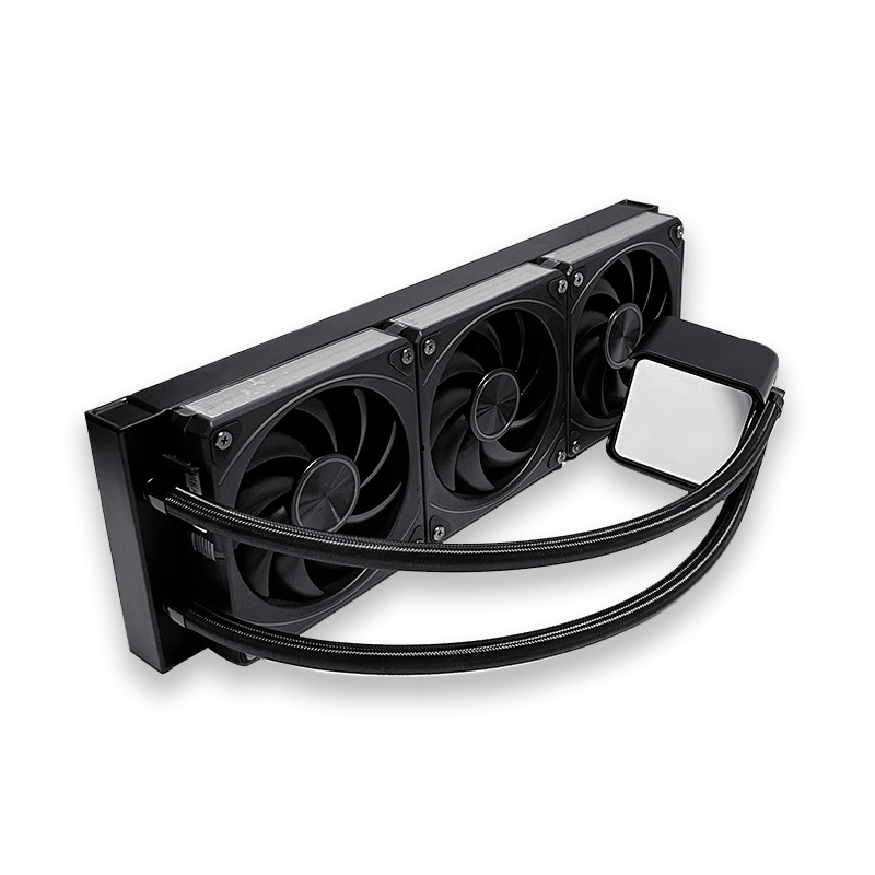 Aura Sync 360mm CPU Flüssigkei – Cpu Fan Bewertung und Preis
