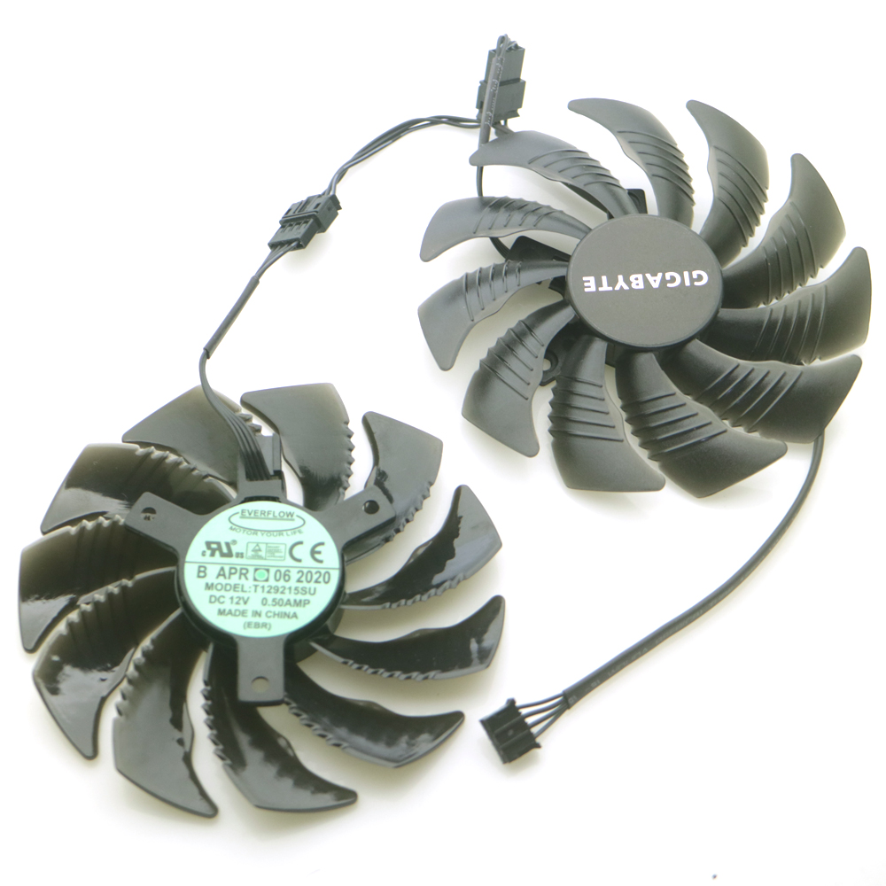 T 129215 SU 12 V 0,50 A 86 mm  – Cpu Heatsink Bewertung und Preis