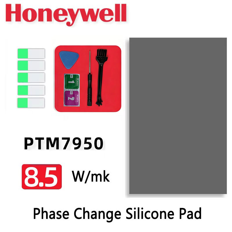 Honeywell PTM7950 8,5 W Phasen – Thermal Paste Bewertung und Preis