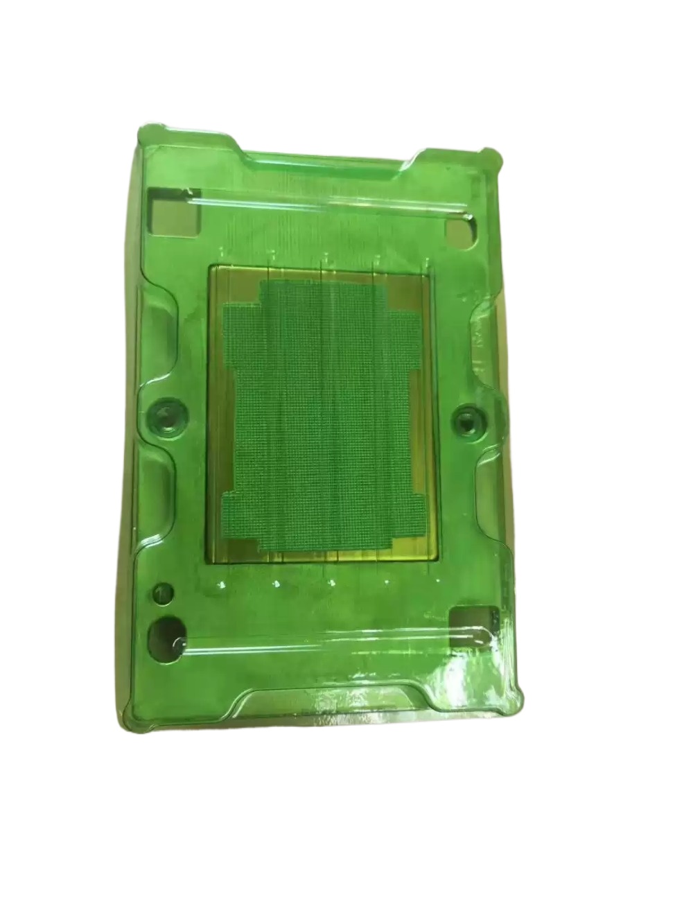 Neuer CPU-Kühlkörper 0C6R9H C6 – Heatsink Bewertung und Preis