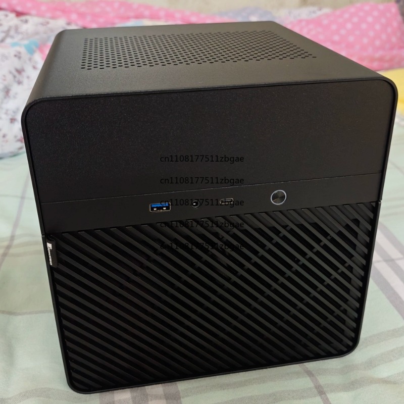 Mini-NAS-Gehäuse Aluminium- &  – Cpu Cooler Bewertung und Preis