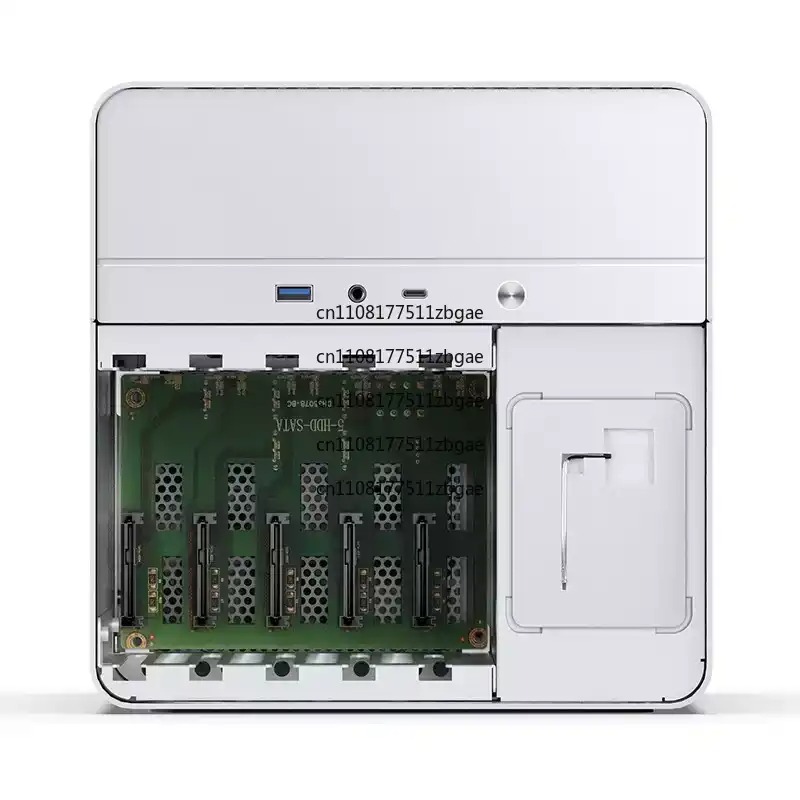Mini-NAS-Gehäuse Aluminium- &  – Cpu Cooler Bewertung und Preis