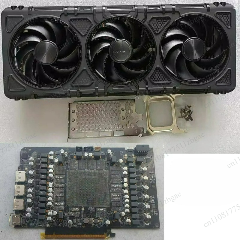 Kompatibel mit RTX5090 Phantom – Heatsink Bewertung und Preis