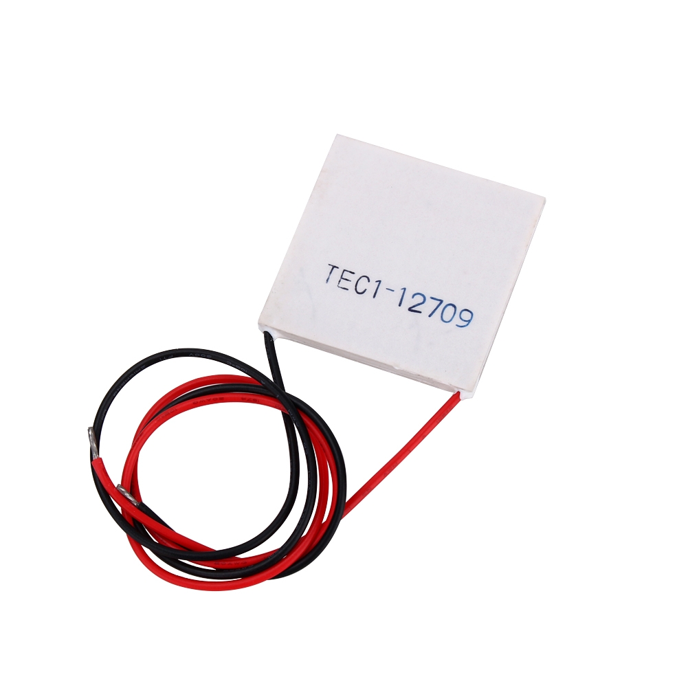 E9 12V TEC1-12709 100W Thermoe – Heatsink Bewertung und Preis