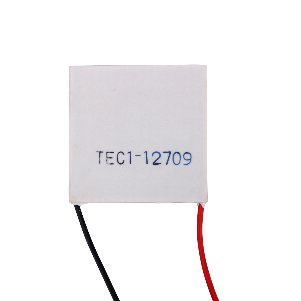 E9 12V TEC1-12709 100W Thermoe – Heatsink Bewertung und Preis