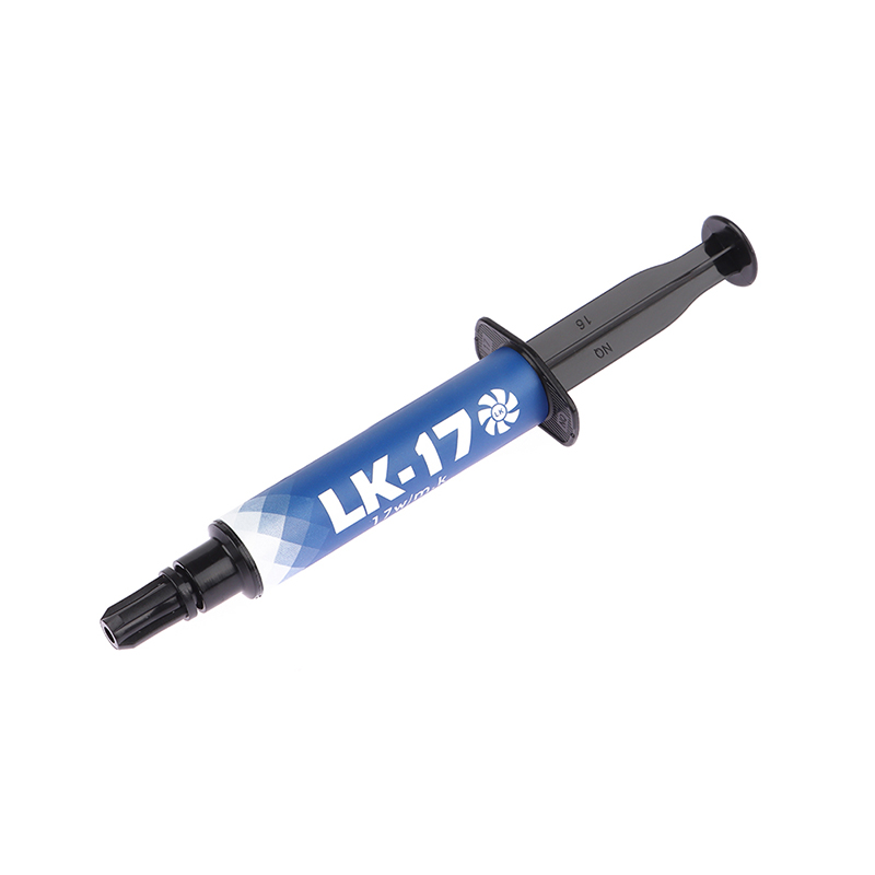 LK-17 LK-15 Wärmeleitpaste, le – Thermal Paste Bewertung und Preis