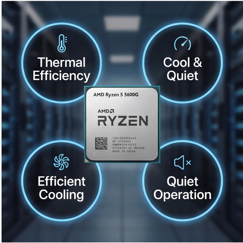 Mini-PC-Baugruppe CPU AMD Ryze – Cpu Cooler Bewertung und Preis