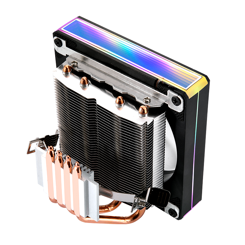 XUANFENG 4-Pin/PWM 120mm Lüfte – Air Cooler Cpu Bewertung und Preis