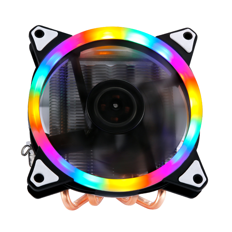 XUANFENG 4-Pin/PWM 120mm Lüfte – Air Cooler Cpu Bewertung und Preis