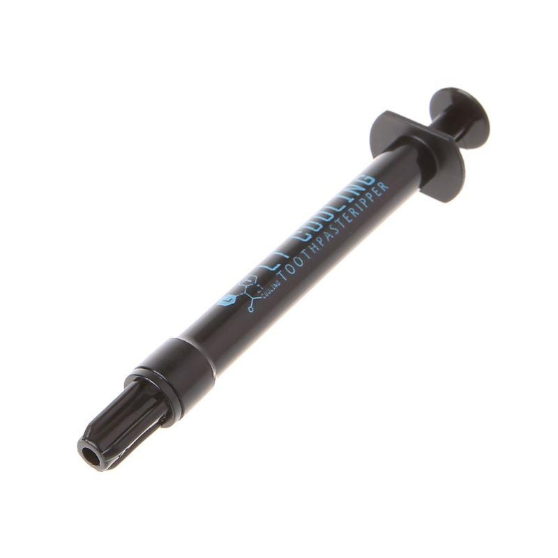 LT-100 Flüssigmetall-Wärmeleit – Thermal Paste Bewertung und Preis