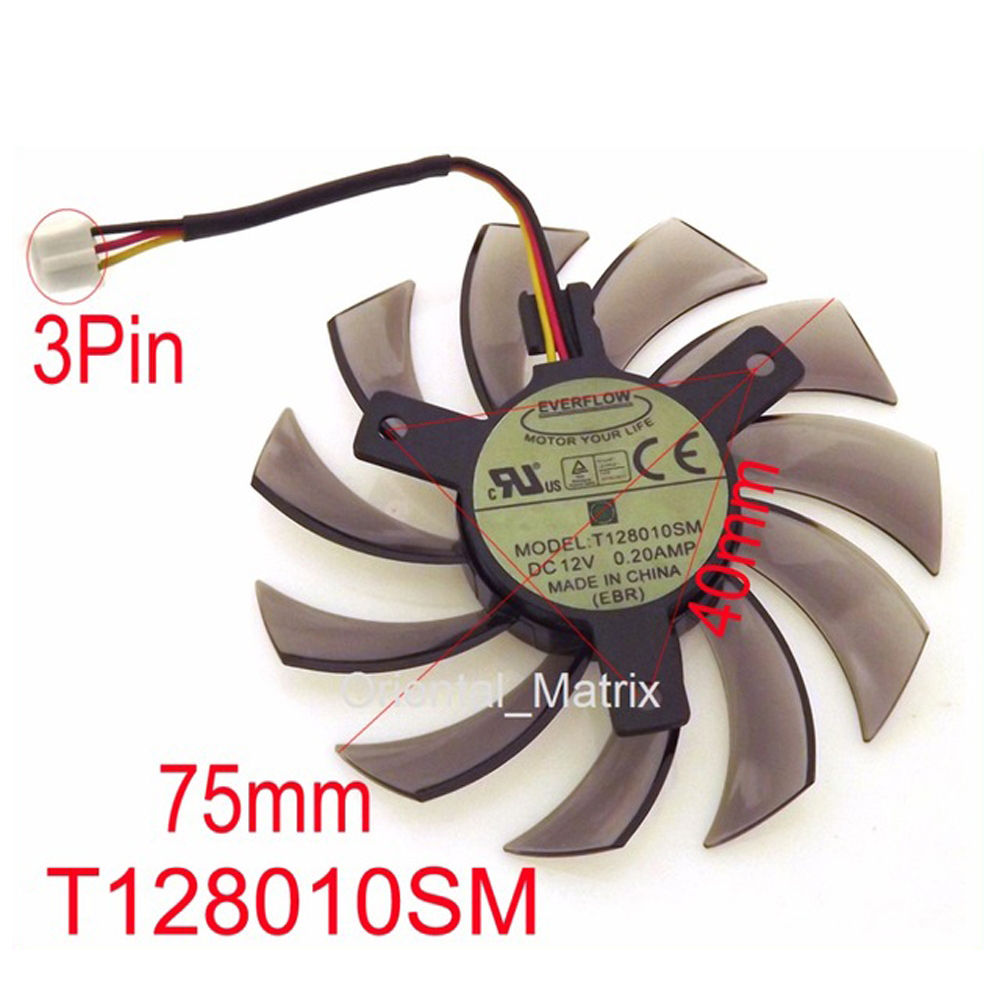 Freies Verschiffen T128010SM 7 – Cpu Cooler Bewertung und Preis