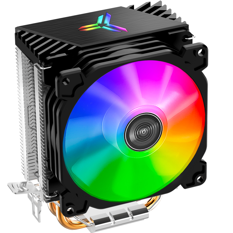 Jonsbo CR1200 CPU-Kühler 2 Hea – Cpu Cooler Bewertung und Preis