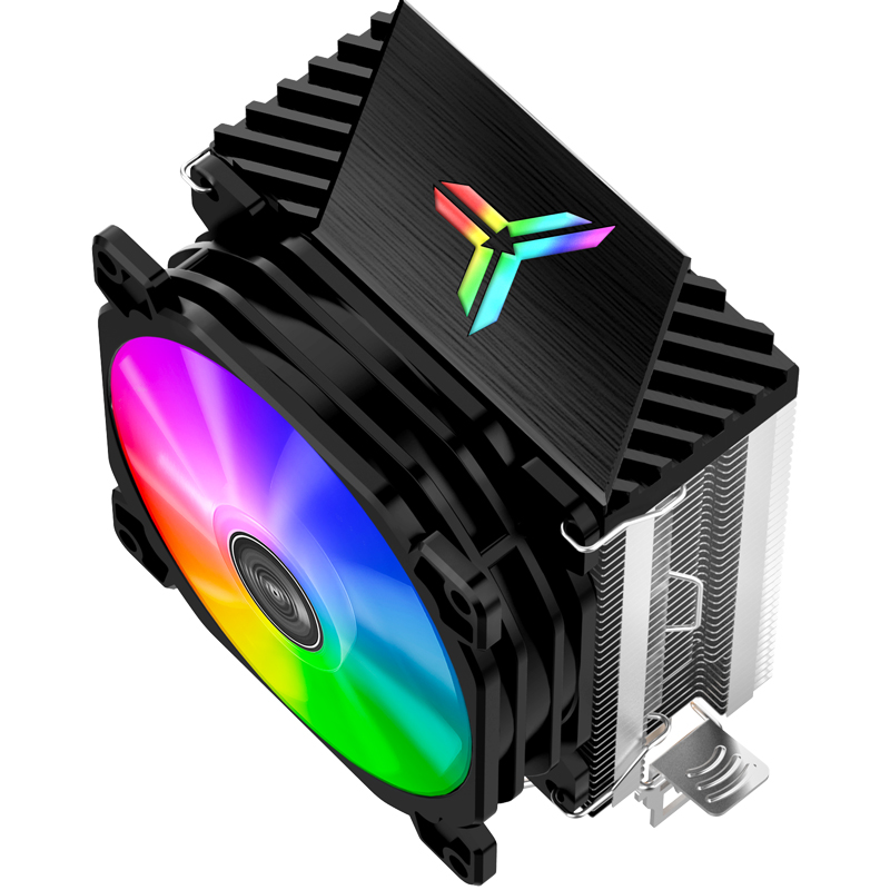 Jonsbo CR1200 CPU-Kühler 2 Hea – Cpu Cooler Bewertung und Preis