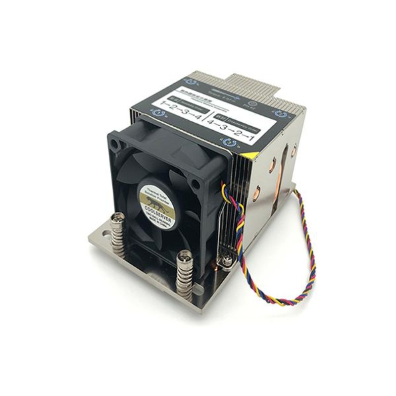 Geschwindigkeitslüfter für EPY – Cpu Fan Bewertung und Preis
