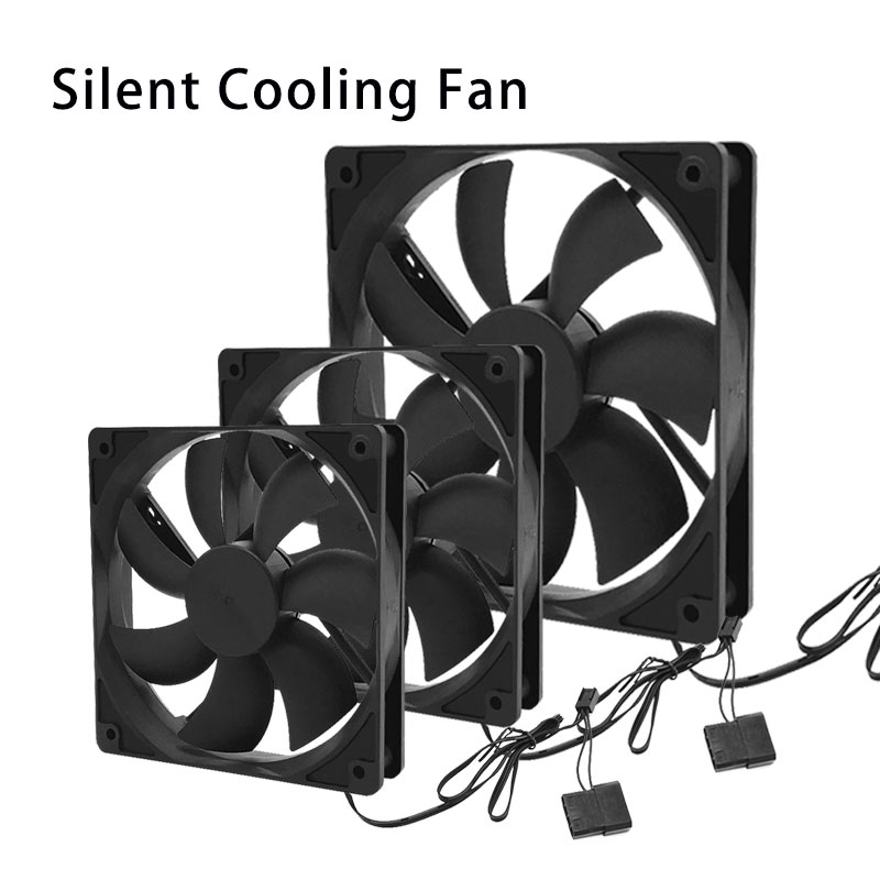 80mm 90mm 120mm Leiser Compute – Gpu Cooler Bewertung und Preis