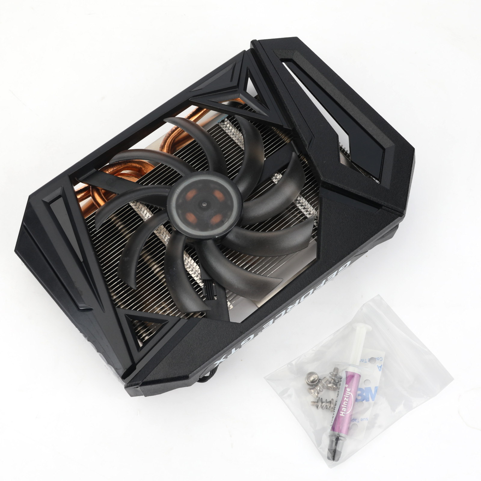 95MM GAA8S2H GPU Grafikkarte K – Gpu Cooler Bewertung und Preis