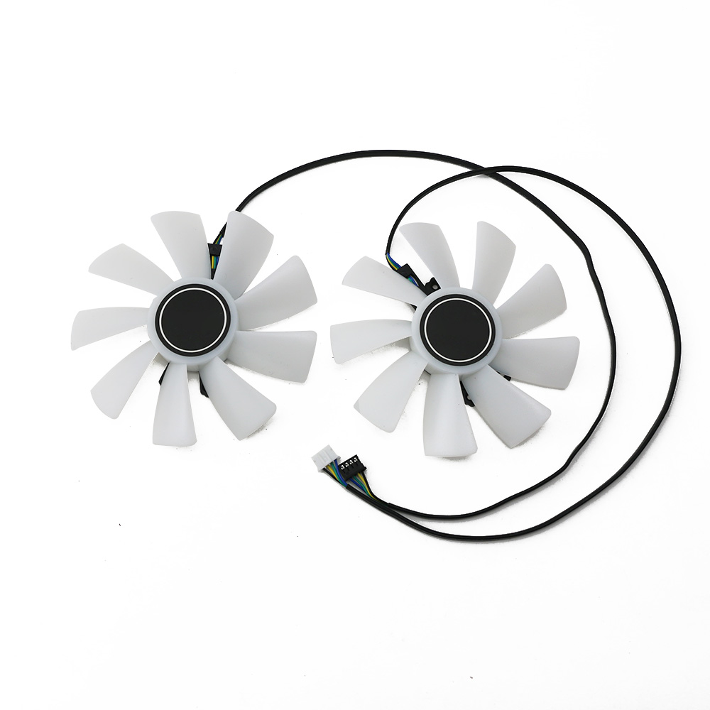 Maßgefertigtes 2-teiliges Set  – Gpu Cooler Bewertung und Preis