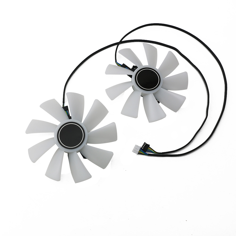 Maßgefertigtes 2-teiliges Set  – Gpu Cooler Bewertung und Preis