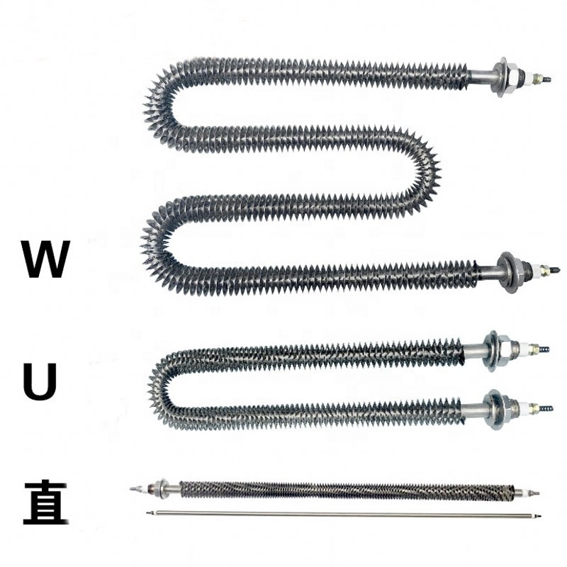 220V 380V 3KW U-förmiger W-för – Heatsink Bewertung und Preis