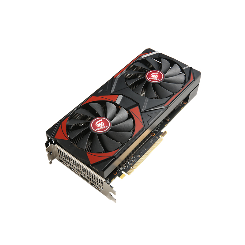 Veineda RX 5700XT 8GB Grafikka – Cpu Fan Bewertung und Preis