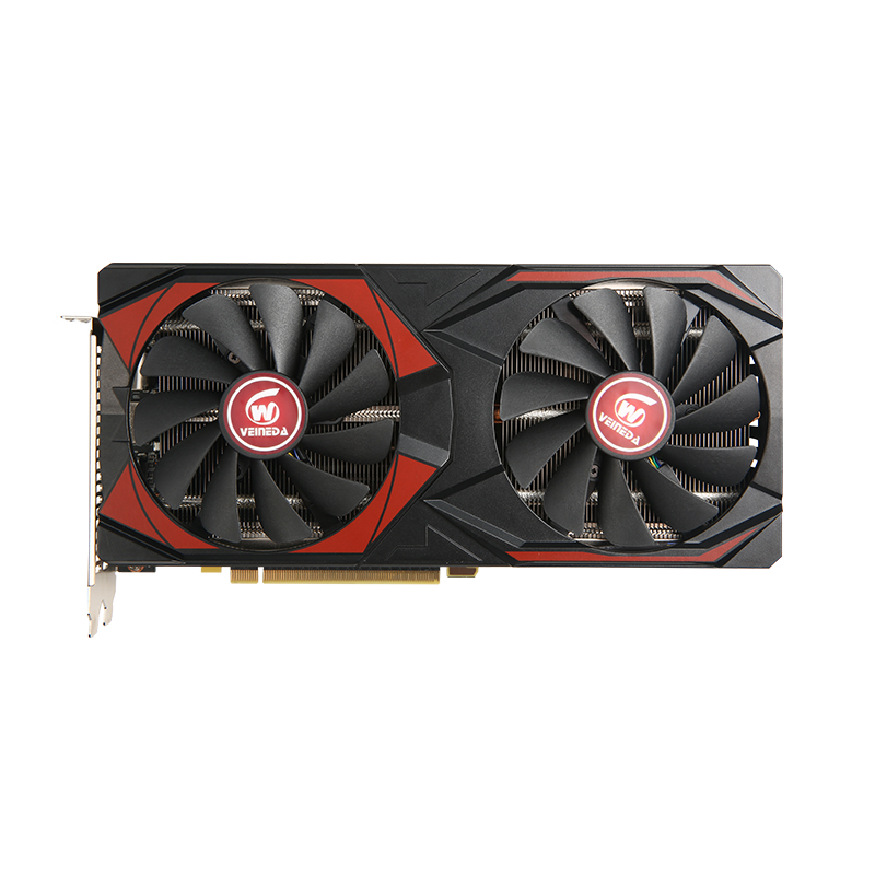 Veineda RX 5700XT 8GB Grafikka – Cpu Fan Bewertung und Preis