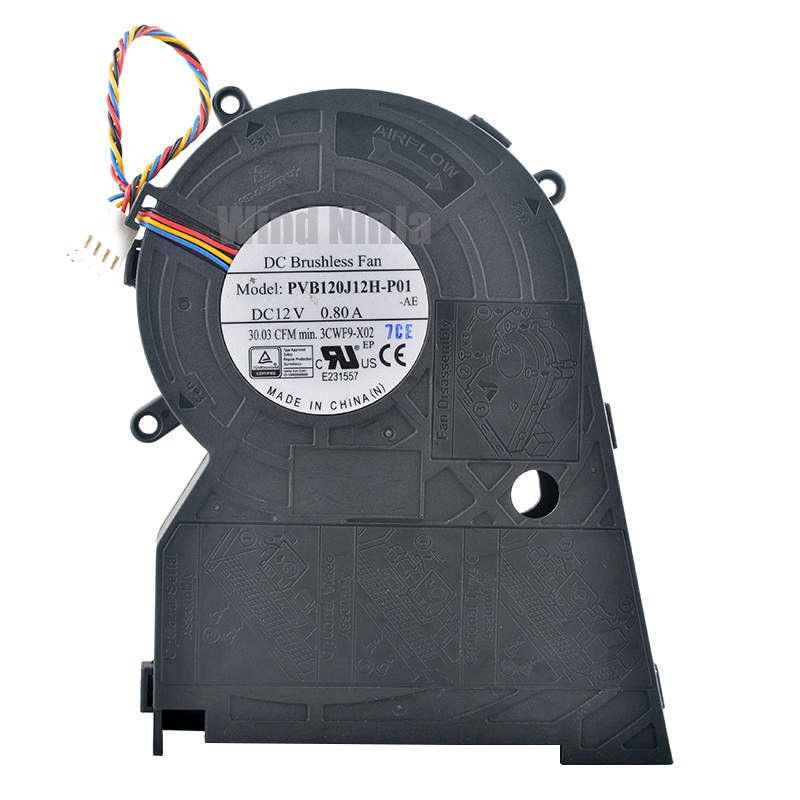 Hochgeschwindigkeits-Radial-Lü – Gpu Cooler Bewertung und Preis
