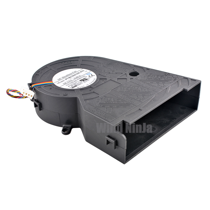 Hochgeschwindigkeits-Radial-Lü – Gpu Cooler Bewertung und Preis