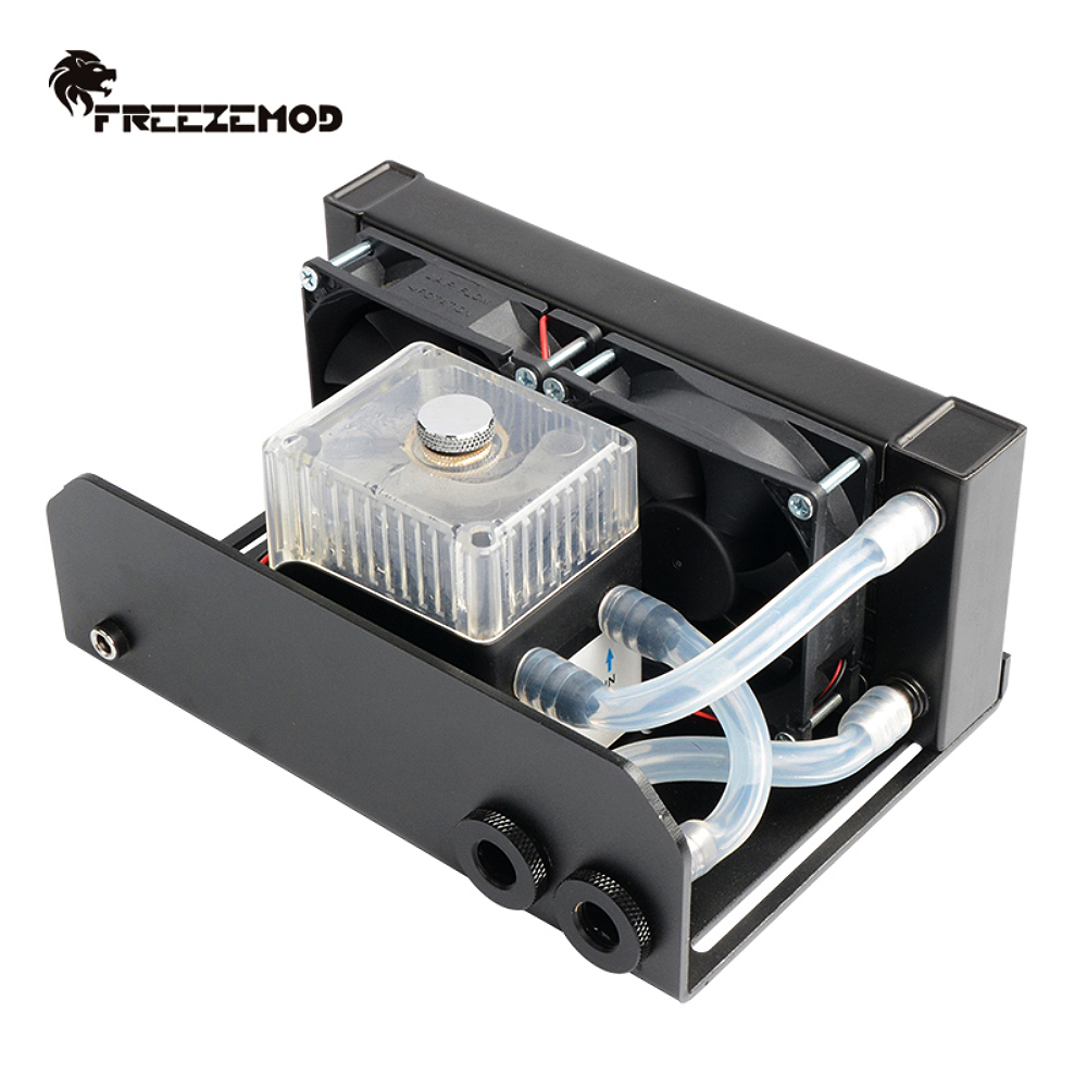 Freezemod Aio Laptop Flüssigke – Aio Liquid Cooler Bewertung und Preis