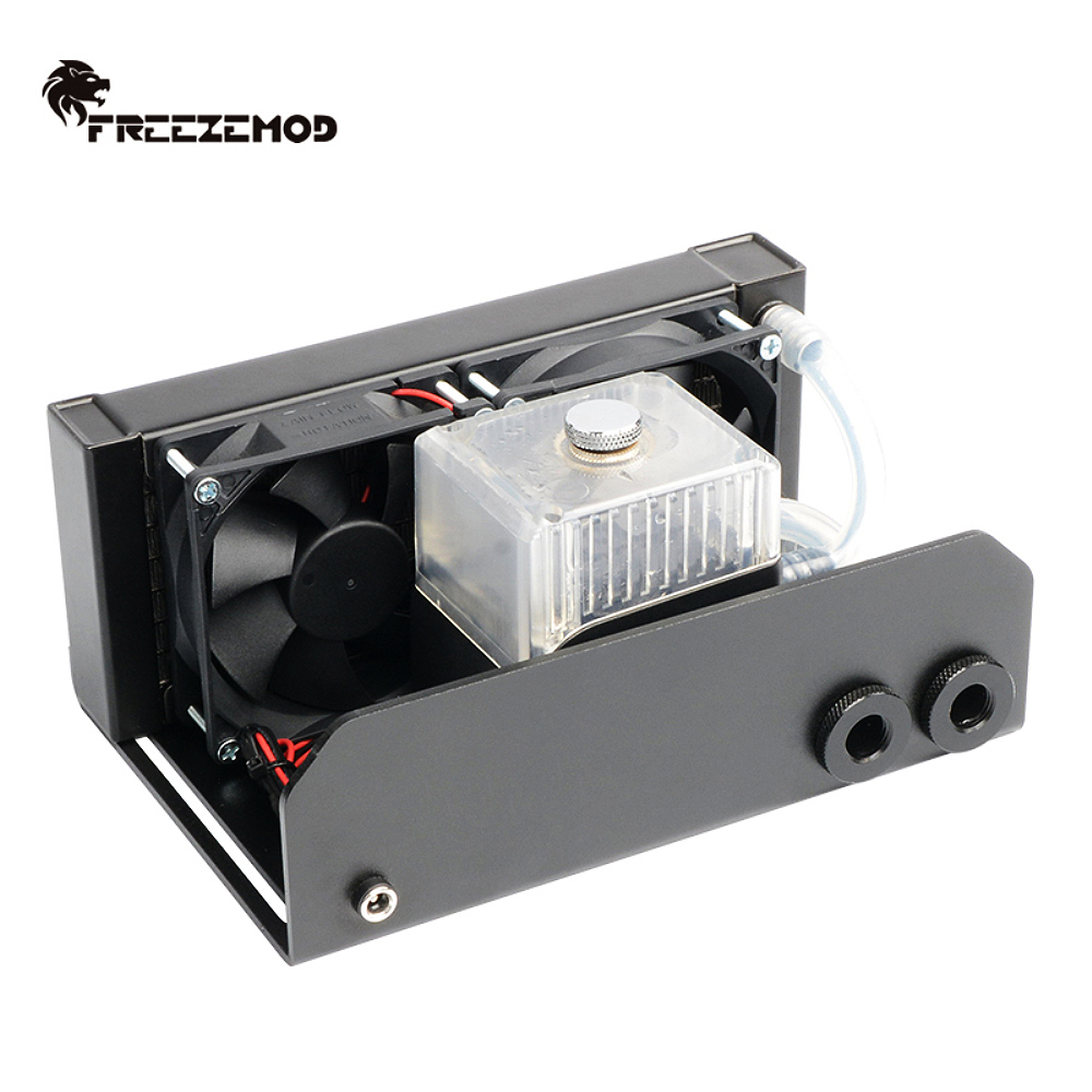 Freezemod Aio Laptop Flüssigke – Aio Liquid Cooler Bewertung und Preis