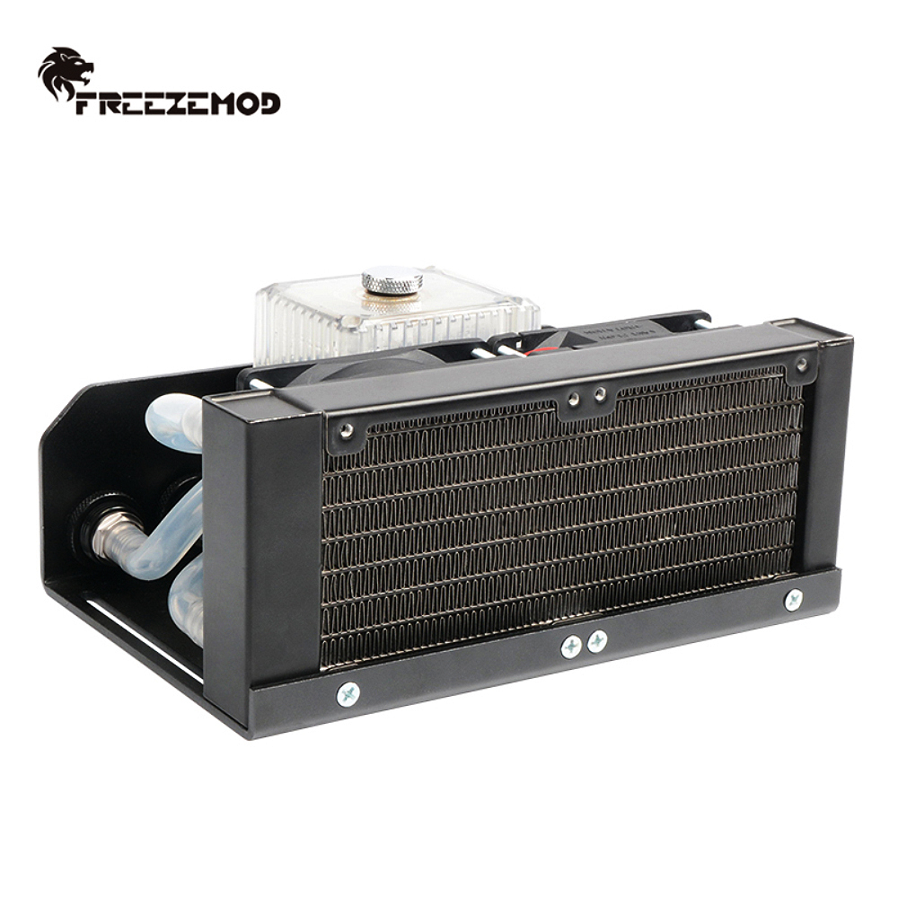 Freezemod Aio Laptop Flüssigke – Aio Liquid Cooler Bewertung und Preis