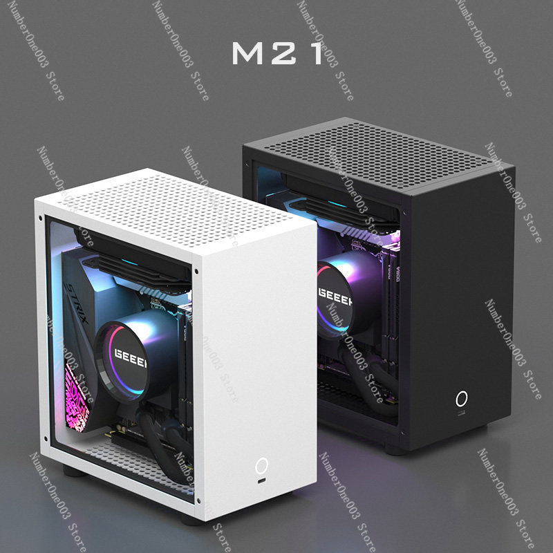 M21 / M31 Mini-ITX-Computergeh – Gpu Cooler Bewertung und Preis
