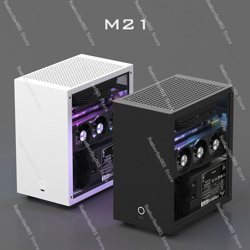 M21 / M31 Mini-ITX-Computergeh – Gpu Cooler Bewertung und Preis