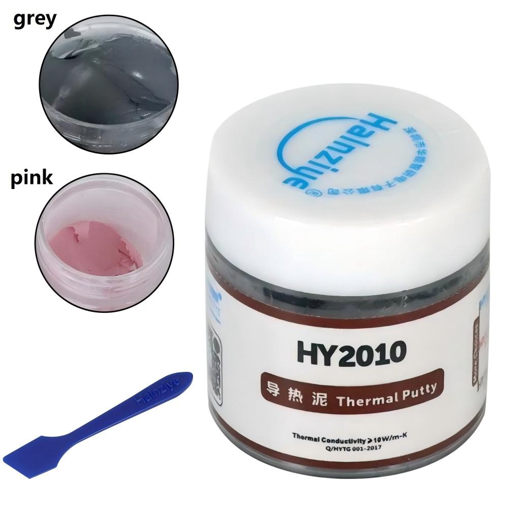 HY2210 HY2310 10 W/m-k Wärmele – Thermal Paste Bewertung und Preis