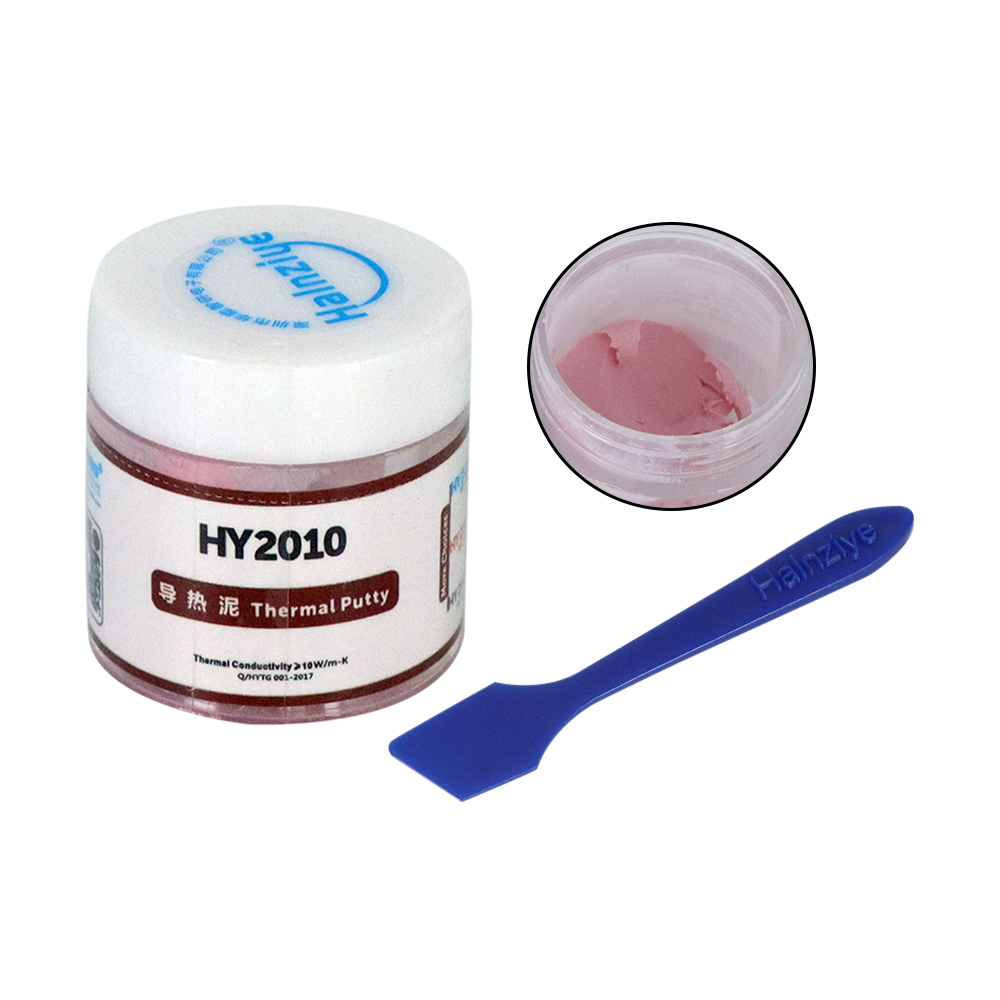 HY2210 HY2310 10 W/m-k Wärmele – Thermal Paste Bewertung und Preis